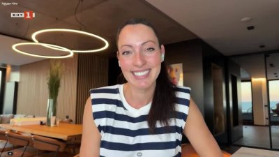 Ивет Лалова: Отминаха времената, в които спортистите бяха просто едни марионетки