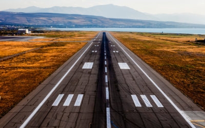 Съкращават въздушния трафик в САЩ