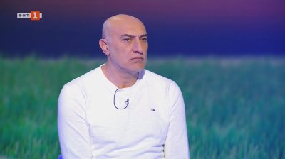 Любомир Минчев: Липсата на водещите фигури се отразява на националния отбор