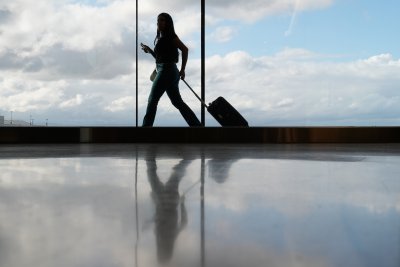 Спряха полетите на летището във Вашингтон заради бомбена заплаха