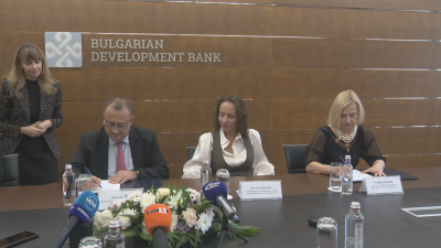 Ключово споразумение: ББР и Регионалното министерство определиха как ще се плащат общински проекти