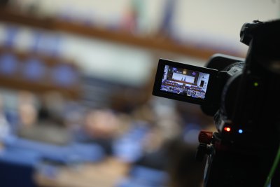 Отхвърлиха ветото на президента върху Закона за инвестициите