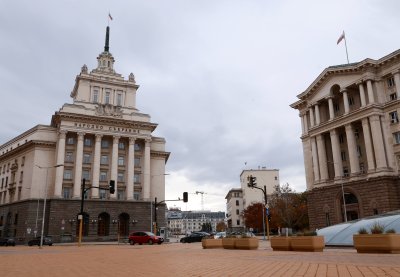 Политически реакции за план-сметката на Бюджет 2026