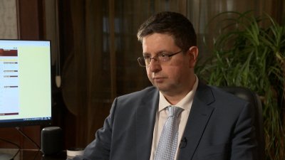 Петър Чобанов пред БНТ: Нужна е промяна във формулата за увеличението на заплати