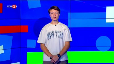 Китайски хуманоиден робот стана хит в интернет