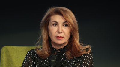 Гл. архитект на София Богдана Панайотова: Няма да подам оставка, не знам защо я искат