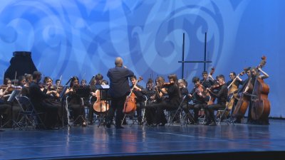 За пета поредна година бяха връчени годишните награди „Импулс“ за български танцьори