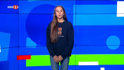 Фалшиво интервю с Доналд Тръмп създадоха ученици от Пловдив