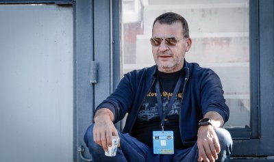 Илиян Филипов внесе яснота за състоянието на Даниел Наумов