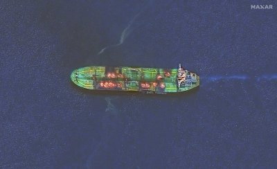 Сомалийски пирати нападнаха танкер