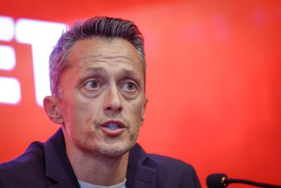 Христо Янев няма проблеми с контузени футболисти преди дербито с Левски