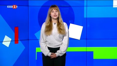 Кристалина Георгиева сподели емоционален клип след форума за еврото