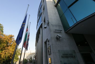 British Embassy Responds to Boyko Borissov over ‘Magnitsky’ Sanctions