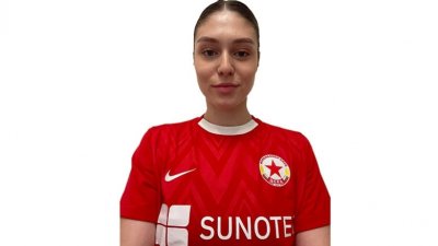 Никол Пейчинова преди дербито Левски - ЦСКА: Вярвам, че ще победим Левски