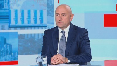 Любомир Каримански: Проектобюджетът за 2026 г. е абстрактен, но политически удобен