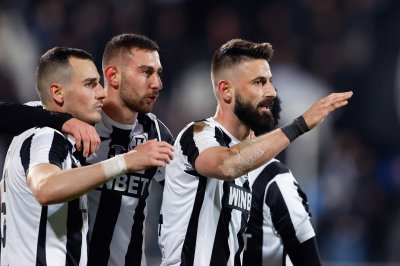 Димитър Илиев се завръща в групата на Локомотив за дербито на Пловдив