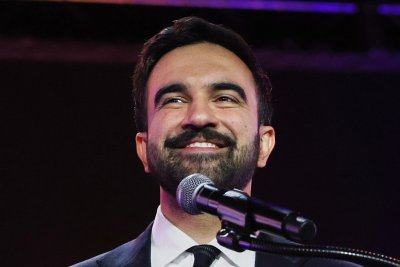 Зохран Мамдани е новият кмет на Ню Йорк