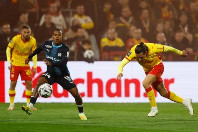 Рен без проблеми срещу Страсбург в Лига 1