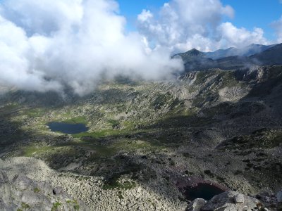 Мистериозен случай в Пирин: Изчезнал мъж преди повече от 10 г. беше открит жив в планината