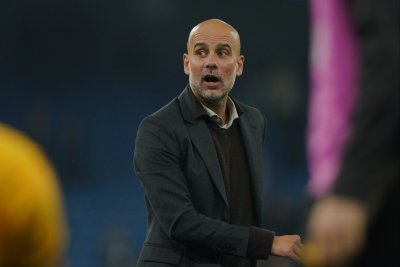 Хосеп Гуардиола: Фил Фодън ни липсваше, но се завърна