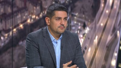 Радостин Василев: Три бюджета за три дни гледахме
