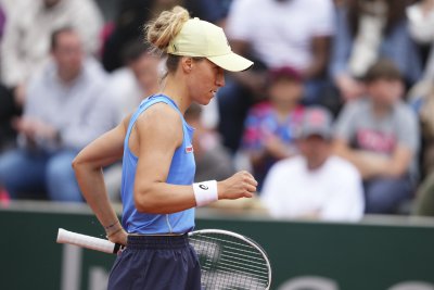 Голубич няма да защити трофея в Цзюцзян