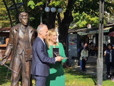 Министър Красимир Вълчев: Средствата за образование ще нараснат в Бюджет 2026