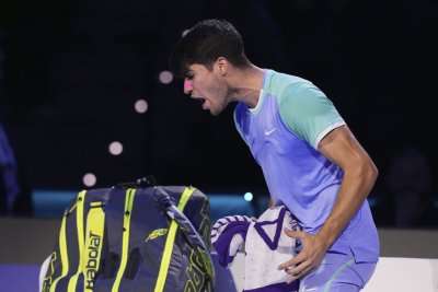 Алкарас и Джокович в една група на Финалите на ATP в Торино