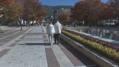 Moret than 360,000 Bulgarians Keep Working After Retirement