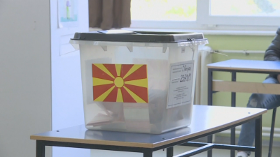 След втори тур на местните избори управляващите в РСМ затвърдиха победата