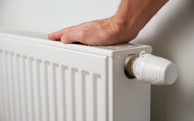 District Heating in Sofia Will Be Turned On Gradually as of November 4