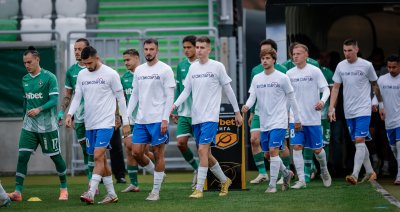 Спартак Варна получи нова забрана за картотекиране на футболисти