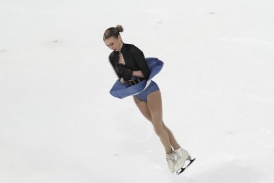 Фейгин ще представи новите програми за олимпийския сезон на "Денкова-Стависки къп"