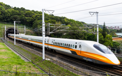 Ще има ли в бъдеще високоскоростна жп линия между София и Атина?