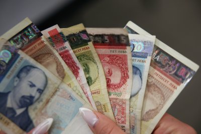 Изплащането на пенсиите започва на 7 ноември