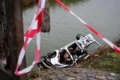 Все още се изясняват причините за катастрофата с мигранти в Бургас
