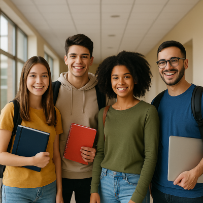 Кариерното изложение в Пловдив събира ученици и експерти