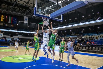 Рилски спортист си върна увереността в НБЛ