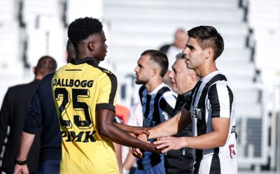 Ботев Пловдив: Настояваме БФС да вземе справедливо и безпристрастно решение, с което да защити принципите на феърплея