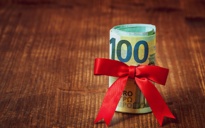 Задължителен коледен бонус: 639 евро допълнително за всеки служител одобри кабинетът в Словения