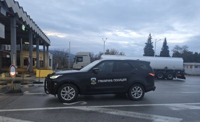 Повдигат обвинение на шофьора на камиона, превозвал мигранти от Китай на "Кулата"