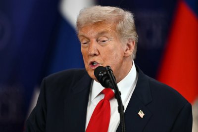 Тръмп: Без "Томахоук" юа Украйна - засега