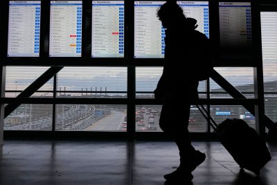 Блокаж в САЩ: Най-дългото спиране на работата на правителството