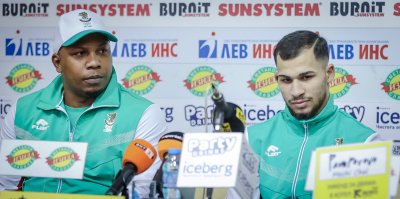 Българските национали по бокс до 23 години заминаха за лагер в Гърция