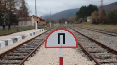 After a Century of Delay: Bulgaria and North Macedonia Sign an Agreement on Railway Connection Along Corridor 8