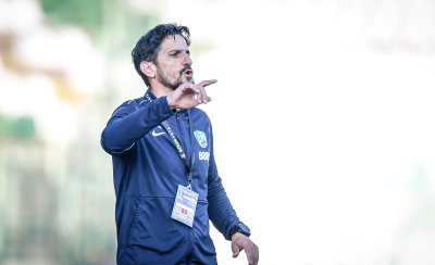 Алехандро Сагера: Вече пет месеца тренираме в ужасни условия и играчите ги е страх