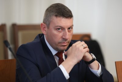 Правителството пак предлага Деньо Денев за председател на ДАНС