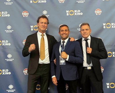 България с шанс да приеме Евро 2026 по бокс за мъже и жени