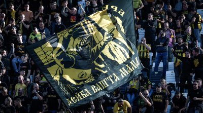 Ботев излезе с нова позиция след дербито на Пловдив