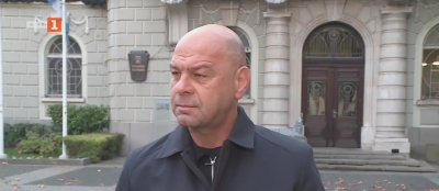 Костадин Димитров: Контролът на достъп по стадионите трябва да се повиши